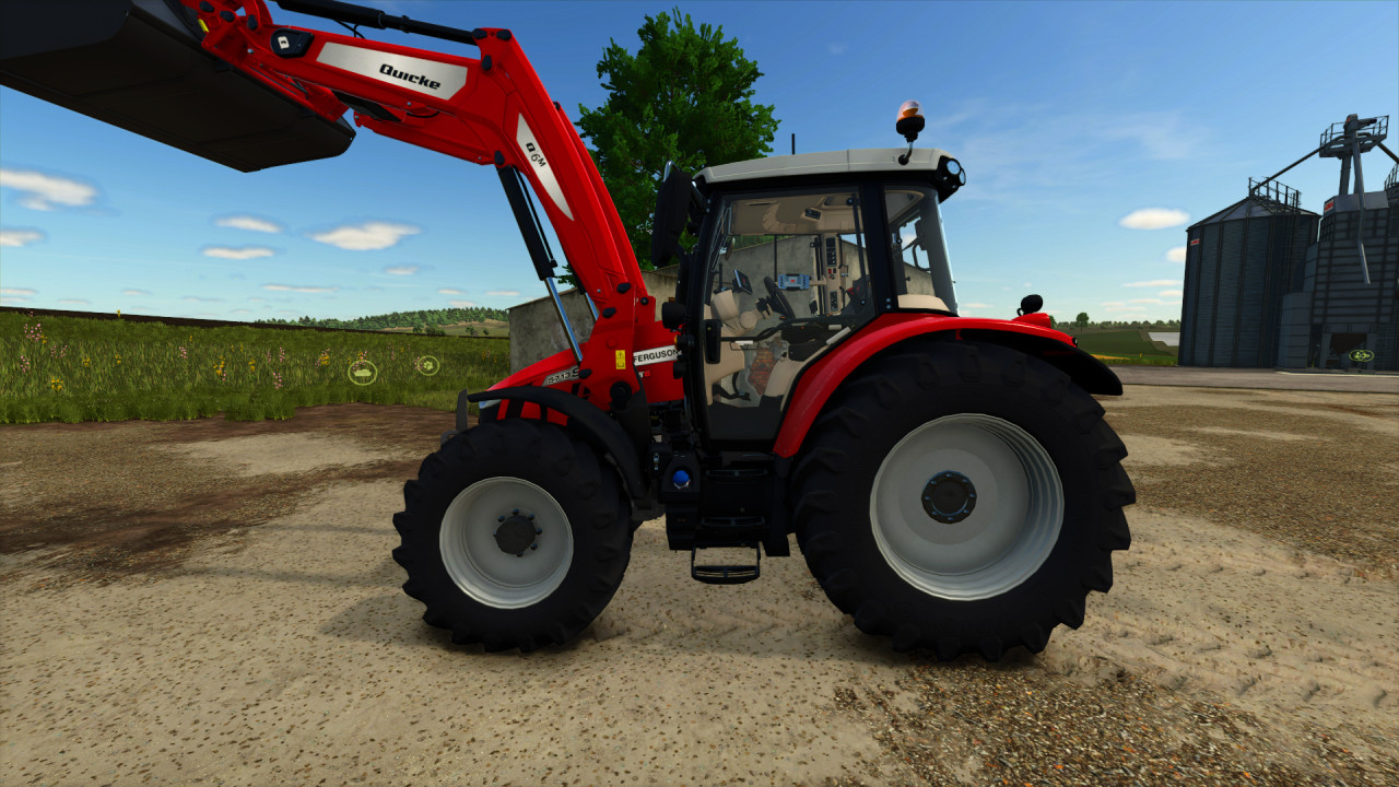 mf 5700s